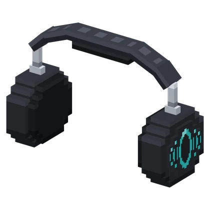 Encore Headphones