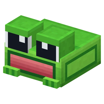 Frog Hat