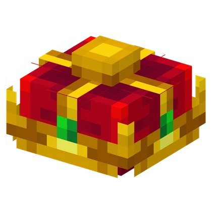 Gilded Crown