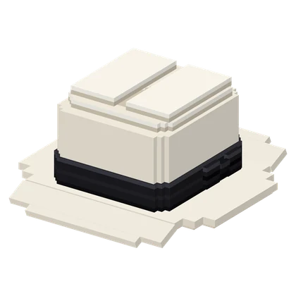 Ivory Fedora