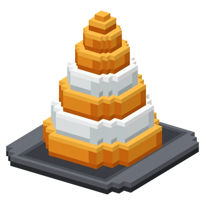 Roadworks Cone