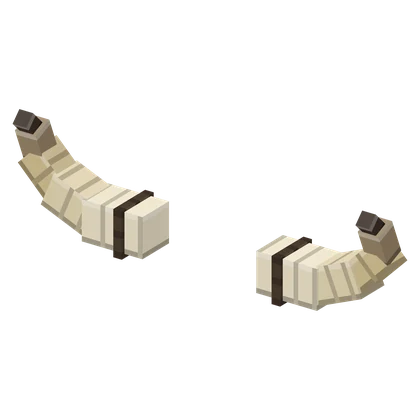 Taurus Horns