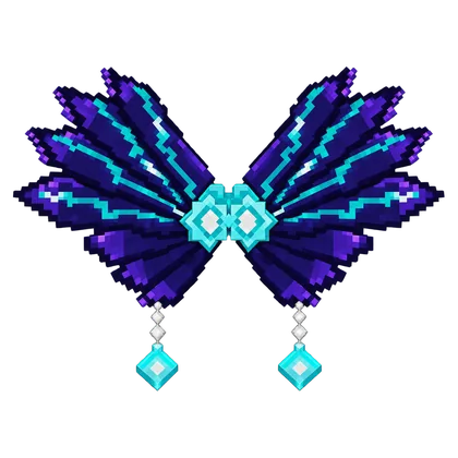 Abyssal wings