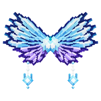 Frostbite wings